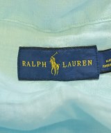 Polo Ralph Lauren（ポロラルフローレン）カジュアルシャツ 青 サイズ:M メンズ/2200654354193