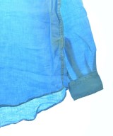 Polo Ralph Lauren（ポロラルフローレン）カジュアルシャツ 青 サイズ:M メンズ/2200654354193