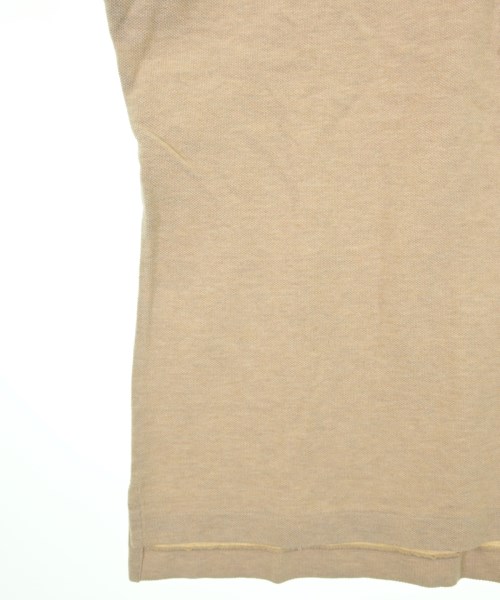 Ralph Lauren（ラルフローレン）ポロシャツ ベージュ サイズ:XL メンズ/2200657832070