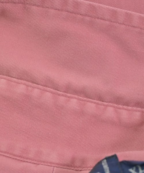 Ralph Lauren（ラルフローレン）カジュアルシャツ ピンク サイズ:XL メンズ/2200656414031