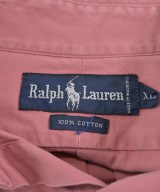 Ralph Lauren（ラルフローレン）カジュアルシャツ ピンク サイズ:XL メンズ/2200656414031