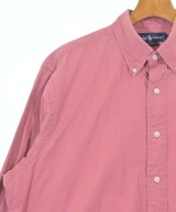 Ralph Lauren（ラルフローレン）カジュアルシャツ ピンク サイズ:XL メンズ/2200656414031
