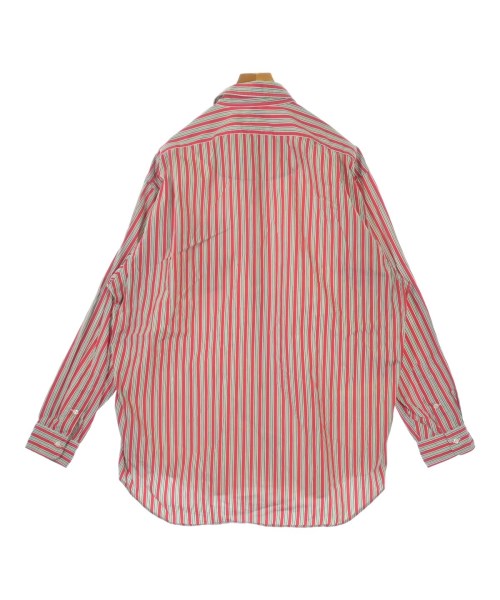 Polo Ralph Lauren（ポロラルフローレン）カジュアルシャツ 赤 サイズ:L メンズ/2200660269023