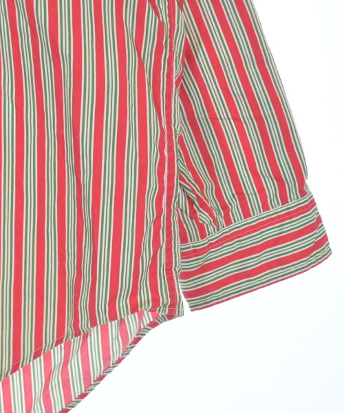 Polo Ralph Lauren（ポロラルフローレン）カジュアルシャツ 赤 サイズ:L メンズ/2200660269023