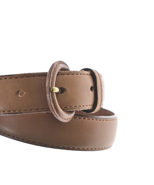 Ralph Lauren（ラルフローレン）ベルト ベージュ サイズ:- レディース/2200660913049