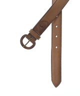 Ralph Lauren（ラルフローレン）ベルト ベージュ サイズ:- レディース/2200660913049