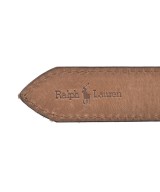 Ralph Lauren（ラルフローレン）ベルト ベージュ サイズ:- レディース/2200660913049