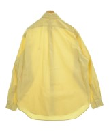Ralph Lauren（ラルフローレン）カジュアルシャツ 黄 サイズ:L メンズ/2200710583055
