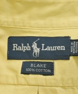 Ralph Lauren（ラルフローレン）カジュアルシャツ 黄 サイズ:L メンズ/2200710583055