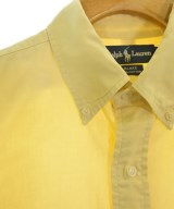 Ralph Lauren（ラルフローレン）カジュアルシャツ 黄 サイズ:L メンズ/2200710583055