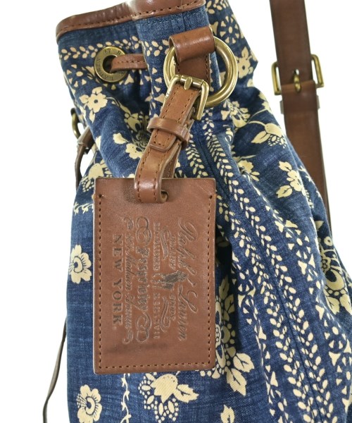 Ralph Lauren（ラルフローレン）その他 青 サイズ:- レディース/2200705955102