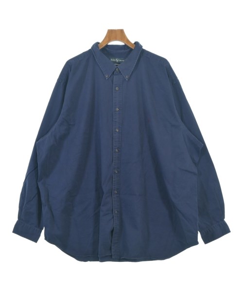 Ralph Lauren(ラルフローレン)のカジュアルシャツ サイズ:4XB(XXXXL位) 6,000円