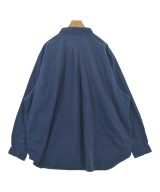 Ralph Lauren（ラルフローレン）カジュアルシャツ 紺 サイズ:4XB(XXXXL位) メンズ/2200710946089