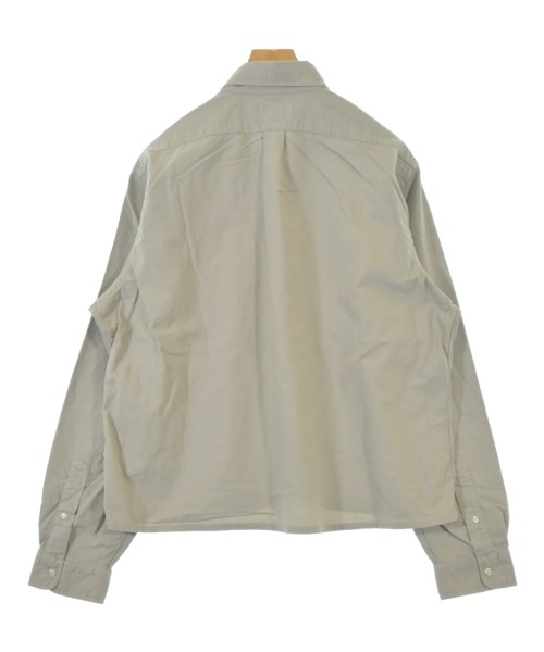 Ralph Lauren（ラルフローレン）カジュアルシャツ ベージュ サイズ:XL メンズ/2200710946096