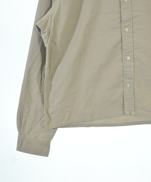 Ralph Lauren（ラルフローレン）カジュアルシャツ ベージュ サイズ:XL メンズ/2200710946096
