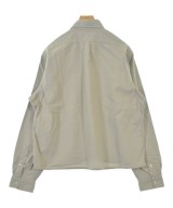Ralph Lauren（ラルフローレン）カジュアルシャツ ベージュ サイズ:XL メンズ/2200710946096