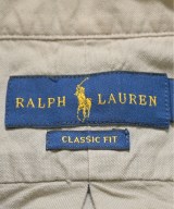 Ralph Lauren（ラルフローレン）カジュアルシャツ ベージュ サイズ:XL メンズ/2200710946096