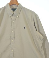 Ralph Lauren（ラルフローレン）カジュアルシャツ ベージュ サイズ:XL メンズ/2200710946096