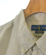 Ralph Lauren（ラルフローレン）カジュアルシャツ ベージュ サイズ:XL メンズ/2200710946096