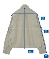 Ralph Lauren（ラルフローレン）カジュアルシャツ ベージュ サイズ:XL メンズ/2200710946096