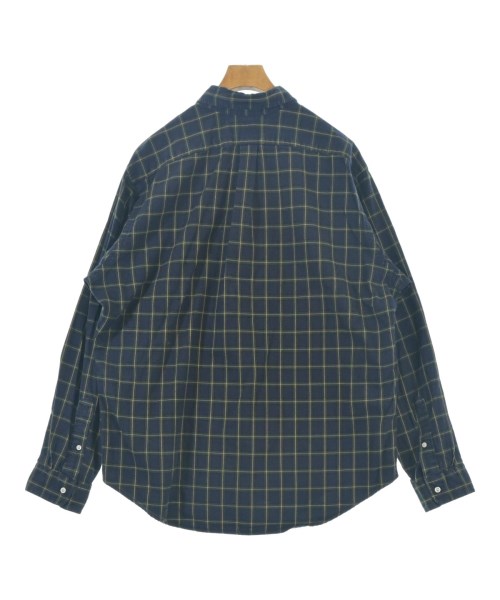 Ralph Lauren（ラルフローレン）カジュアルシャツ 紺 サイズ:XL メンズ/2200710946102