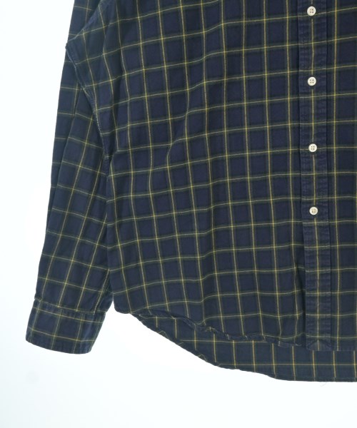 Ralph Lauren（ラルフローレン）カジュアルシャツ 紺 サイズ:XL メンズ/2200710946102