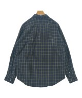 Ralph Lauren（ラルフローレン）カジュアルシャツ 紺 サイズ:XL メンズ/2200710946102
