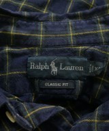 Ralph Lauren（ラルフローレン）カジュアルシャツ 紺 サイズ:XL メンズ/2200710946102