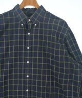 Ralph Lauren（ラルフローレン）カジュアルシャツ 紺 サイズ:XL メンズ/2200710946102