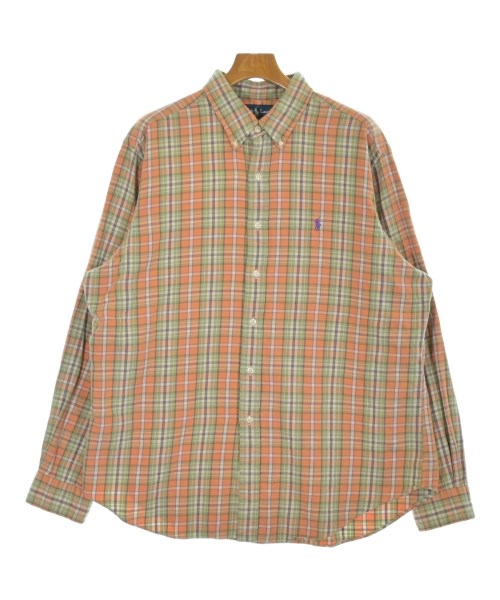 Polo Ralph Lauren(ポロラルフローレン)のカジュアルシャツ サイズ:XL 6,000円