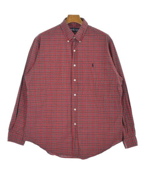 Polo Ralph Lauren(ポロラルフローレン)のカジュアルシャツ サイズ:16 1/2(XL位) 6,000円