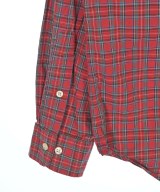 Polo Ralph Lauren（ポロラルフローレン）カジュアルシャツ 赤 サイズ:16 1/2(XL位) メンズ/2200711738058