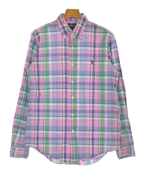 Polo Ralph Lauren(ポロラルフローレン)のカジュアルシャツ サイズ:M 6,000円