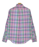Polo Ralph Lauren（ポロラルフローレン）カジュアルシャツ ピンク サイズ:M メンズ/2200711738065