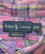 Polo Ralph Lauren（ポロラルフローレン）カジュアルシャツ ピンク サイズ:M メンズ/2200711738065