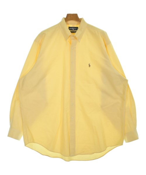 Polo Ralph Lauren(ポロラルフローレン)のカジュアルシャツ サイズ:17 1/2(XXL位) 6,600円