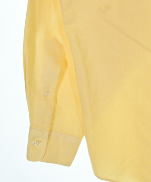 Polo Ralph Lauren（ポロラルフローレン）カジュアルシャツ 黄 サイズ:17 1/2(XXL位) メンズ/2200711738072