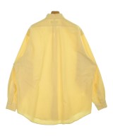 Polo Ralph Lauren（ポロラルフローレン）カジュアルシャツ 黄 サイズ:17 1/2(XXL位) メンズ/2200711738072