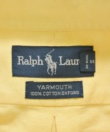 Polo Ralph Lauren（ポロラルフローレン）カジュアルシャツ 黄 サイズ:17 1/2(XXL位) メンズ/2200711738072