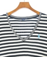 Ralph Lauren（ラルフローレン）Tシャツ・カットソー 黒 サイズ:M レディース/2200708885079