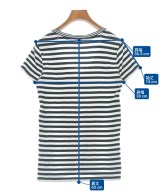 Ralph Lauren（ラルフローレン）Tシャツ・カットソー 黒 サイズ:M レディース/2200708885079