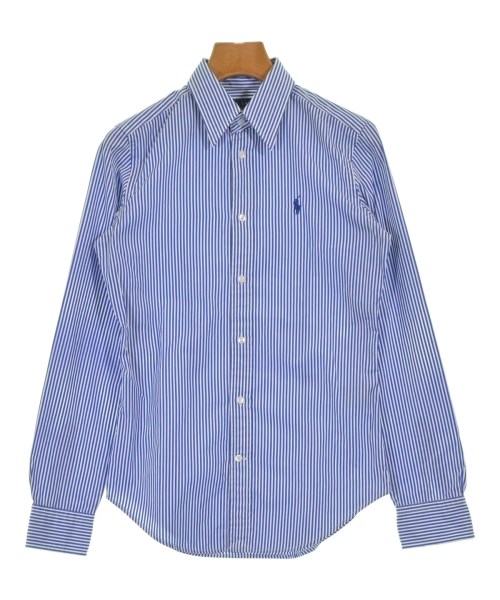Ralph Lauren(ラルフローレン)のカジュアルシャツ サイズ:2(M位) 4,800円