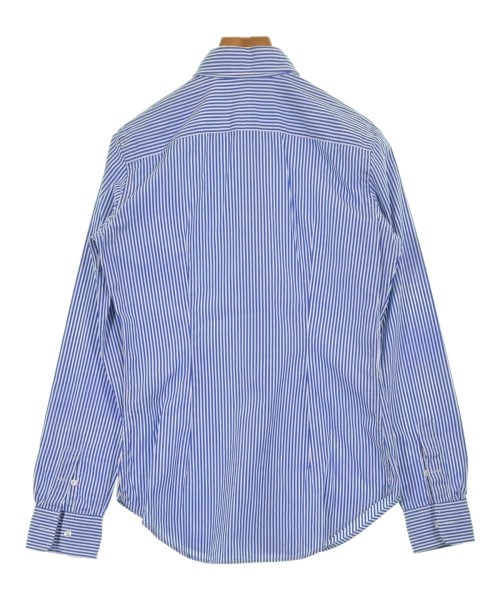 Ralph Lauren（ラルフローレン）カジュアルシャツ 青 サイズ:2(M位) レディース/2200712414081