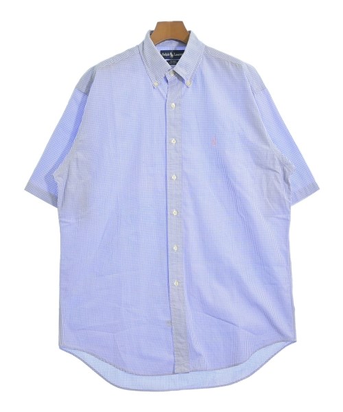 Ralph Lauren(ラルフローレン)のカジュアルシャツ サイズ:M 4,200円