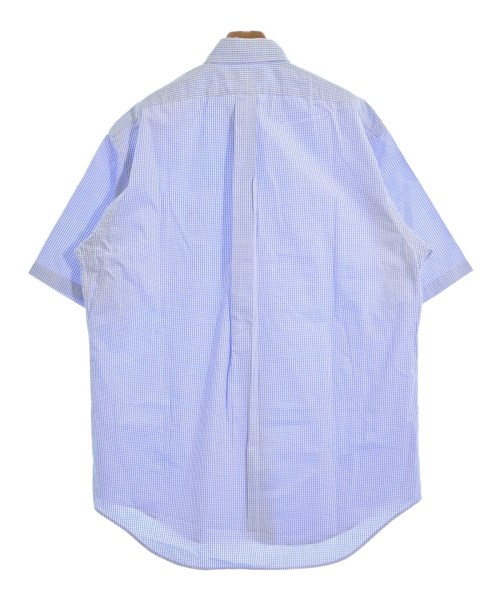 Ralph Lauren（ラルフローレン）カジュアルシャツ 青 サイズ:M メンズ/2200712898027