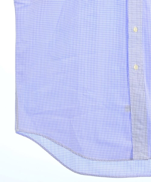 Ralph Lauren（ラルフローレン）カジュアルシャツ 青 サイズ:M メンズ/2200712898027