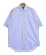 Ralph Lauren（ラルフローレン）カジュアルシャツ 青 サイズ:M メンズ/2200712898027