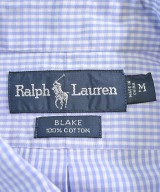 Ralph Lauren（ラルフローレン）カジュアルシャツ 青 サイズ:M メンズ/2200712898027