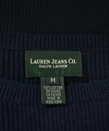 Ralph Lauren（ラルフローレン）ニット・セーター 紺 サイズ:M レディース/2200713263022