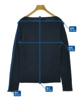 Ralph Lauren（ラルフローレン）ニット・セーター 紺 サイズ:M レディース/2200713263022